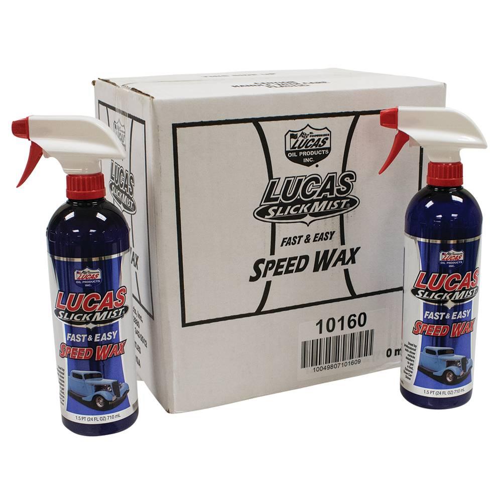 Lucas Oil Slick Mist 051-567