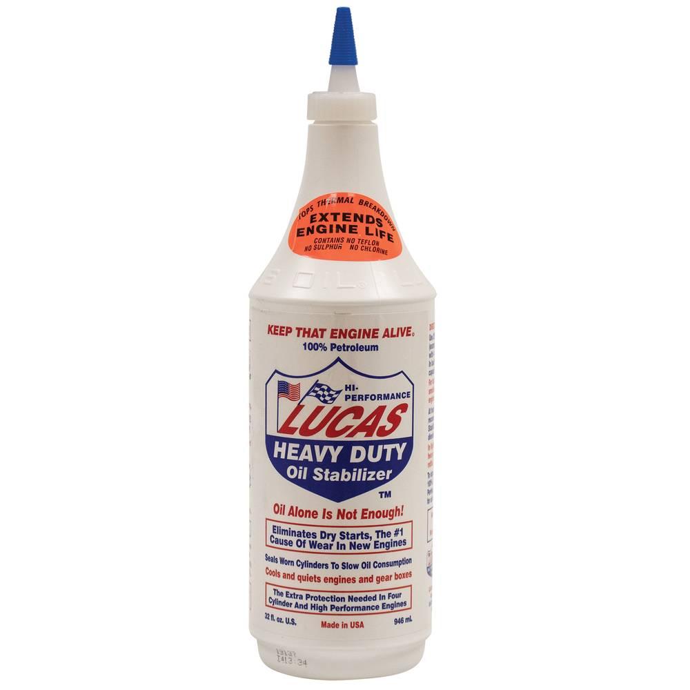 Lucas Oil HD Oil Stabilizer 051-571