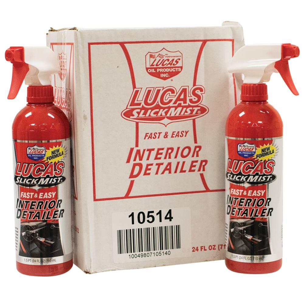 Lucas Oil Slick Mist 051-612