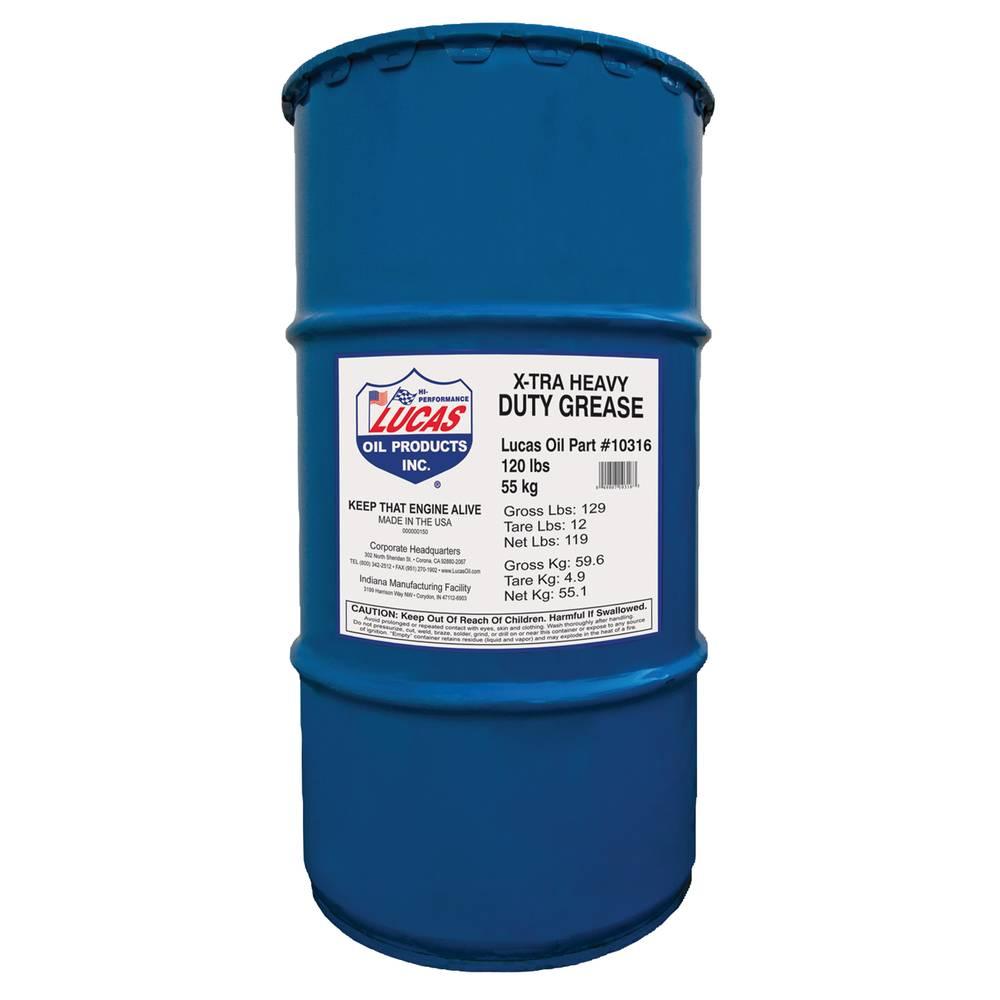 Lucas Oil X-tra Heavy-Duty 051-620