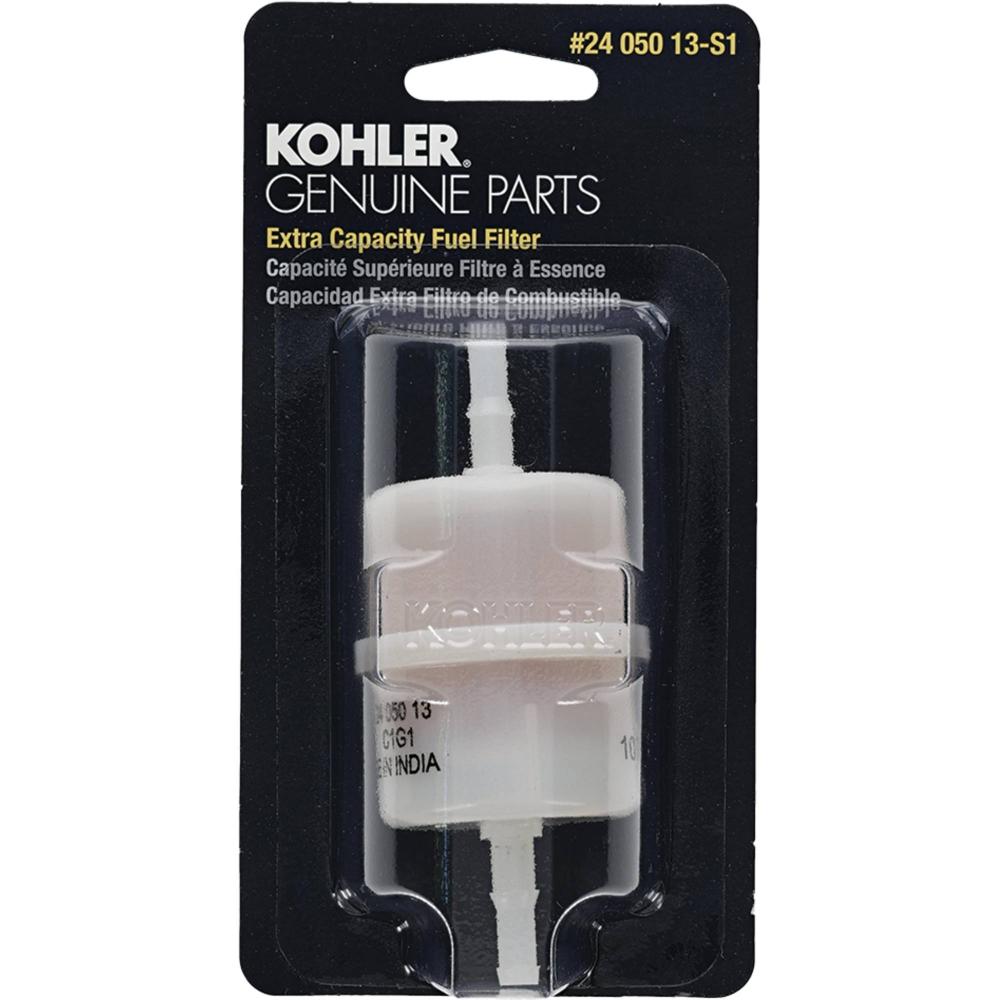 Kohler OEM Carded Fuel Filter 055-911
