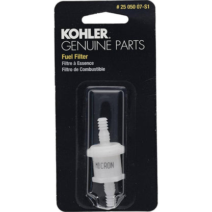 Kohler OEM Carded Fuel Filter 055-912