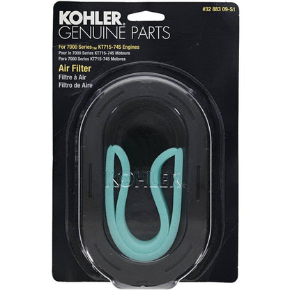 Kohler OEM Carded Air Filter Combo 055-917