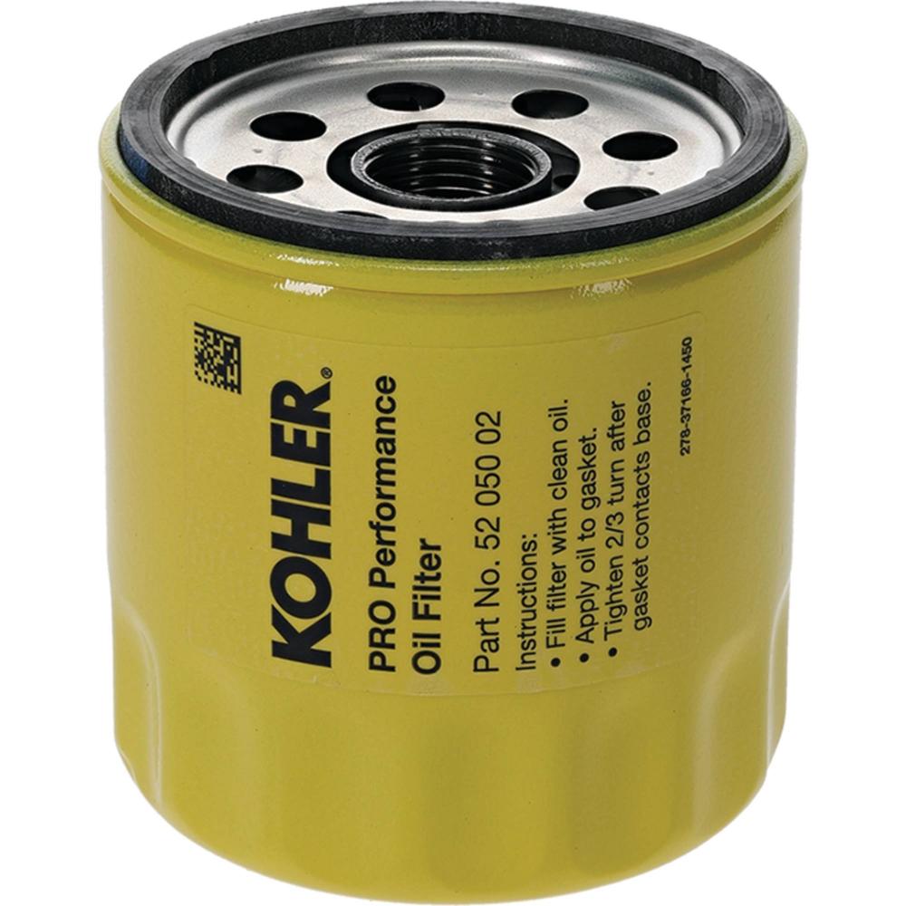 Kohler OEM Carded Oil Filter 055-918