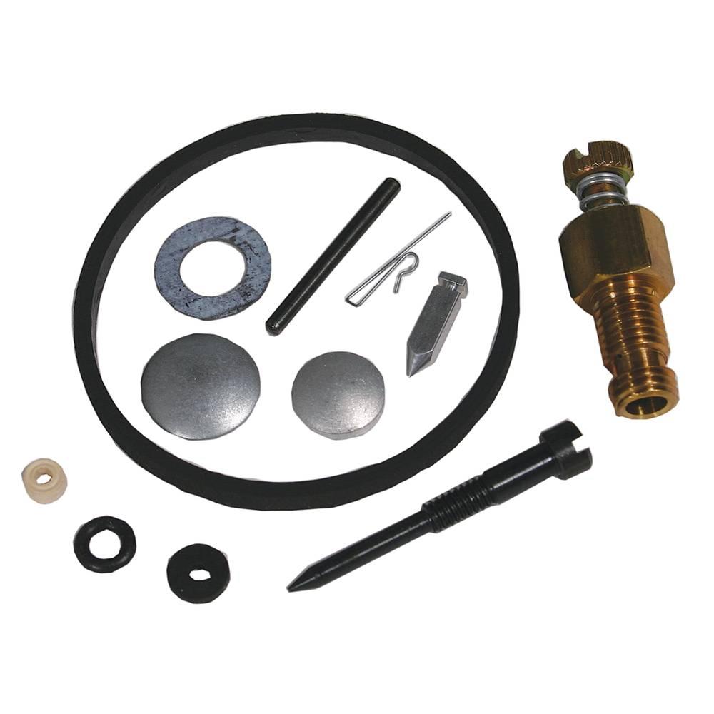 Tecumseh OEM Carburetor Kit 056-010