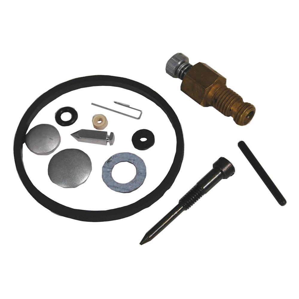 Tecumseh OEM Carburetor Kit 056-086