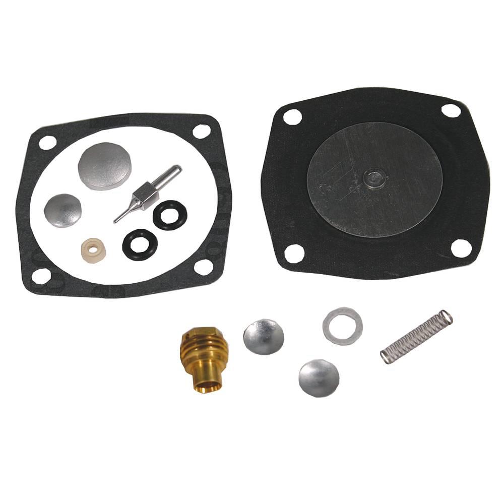 Tecumseh OEM Carburetor Kit 056-094