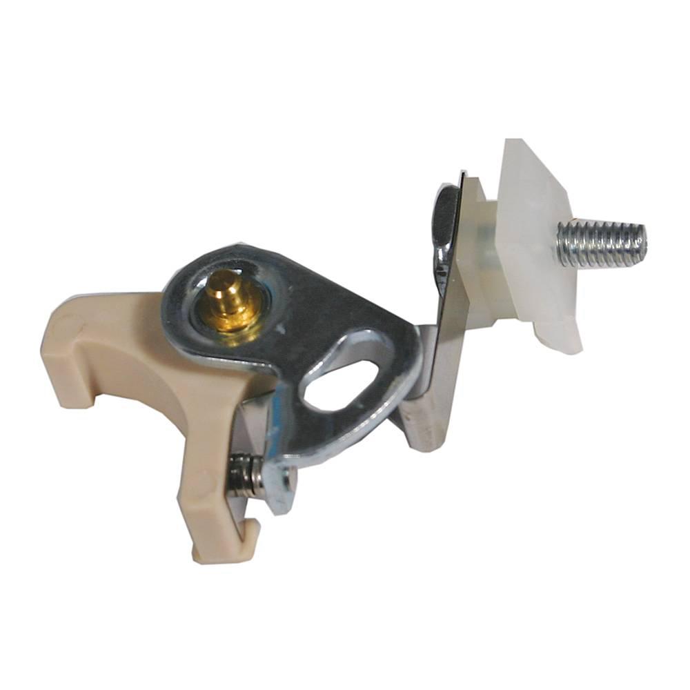 Tecumseh OEM Breaker Points 056-102