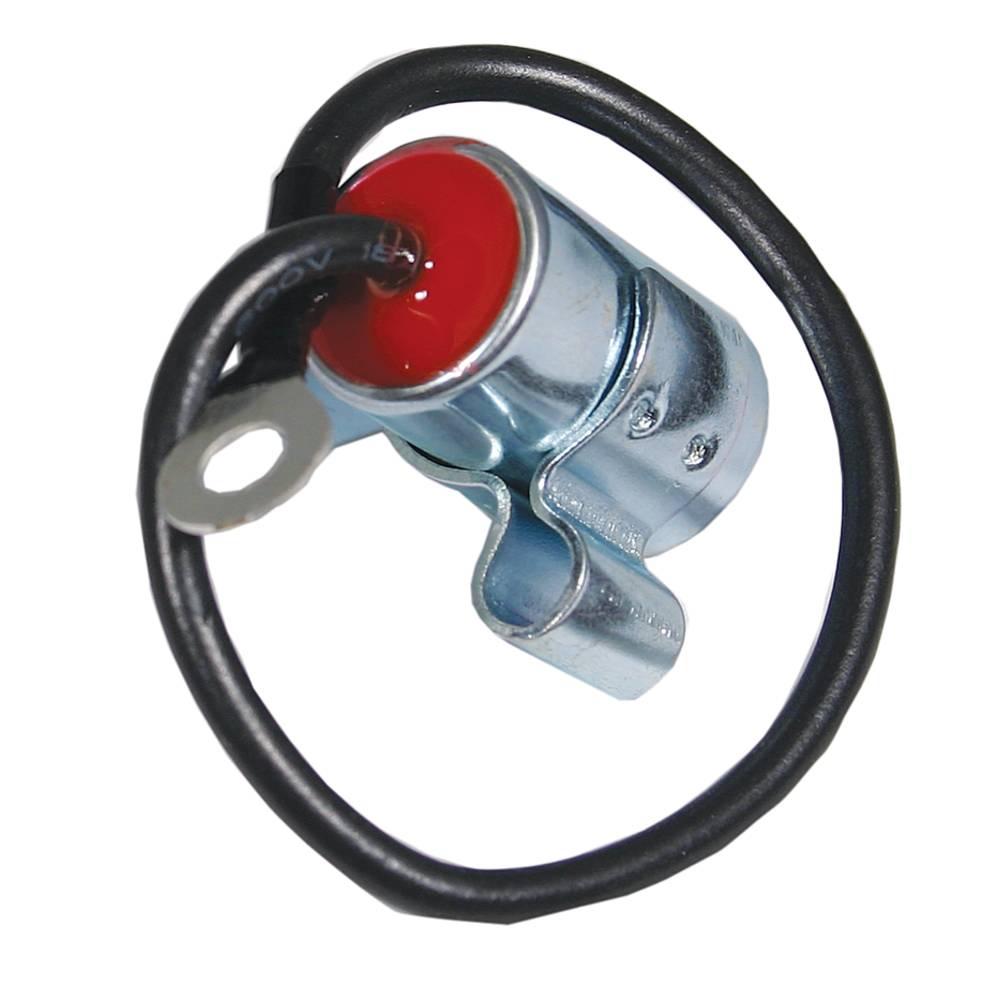 Tecumseh OEM Condenser 056-106