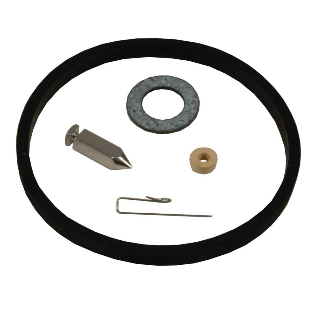Tecumseh OEM Float Valve Kit 056-154