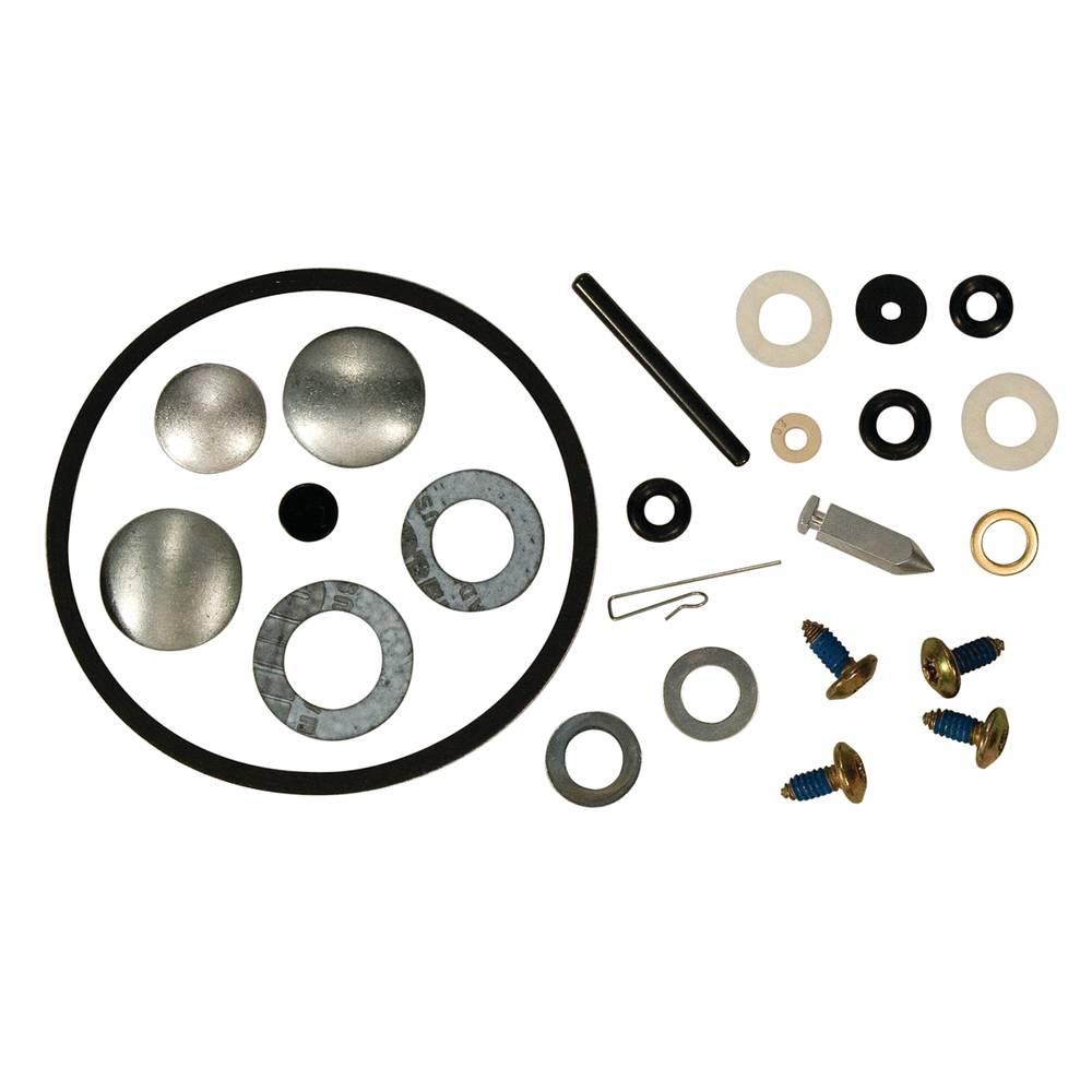 Tecumseh OEM Carburetor Kit 056-158