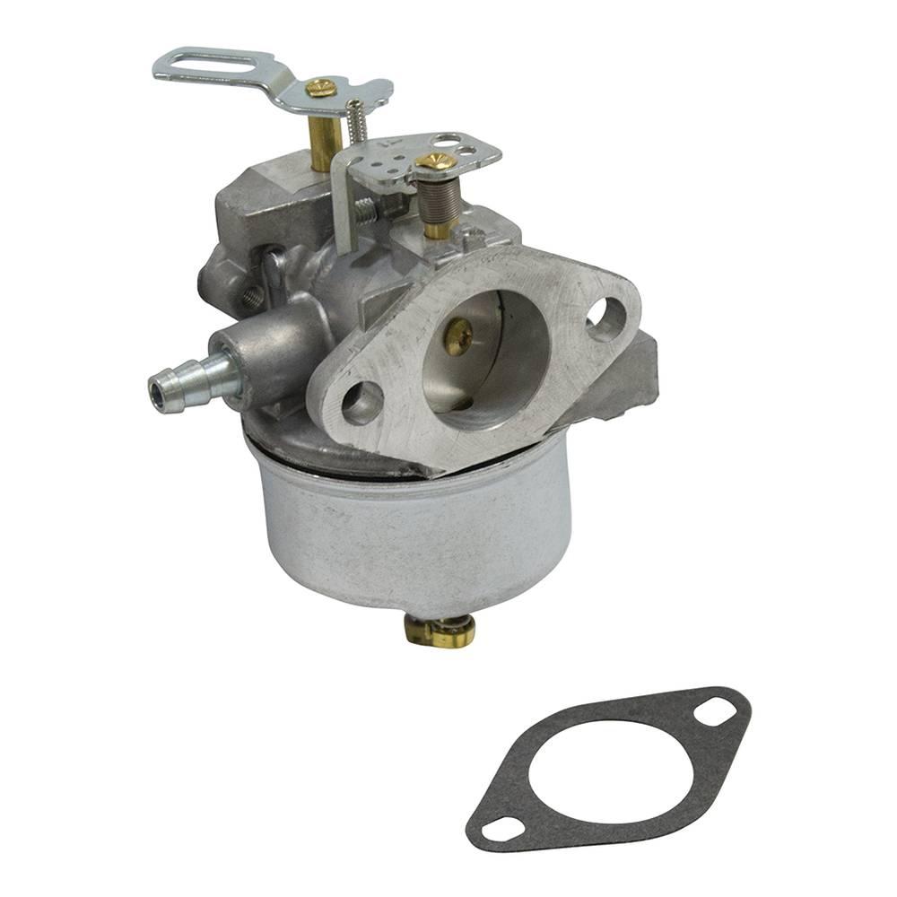 Tecumseh OEM Carburetor 056-302