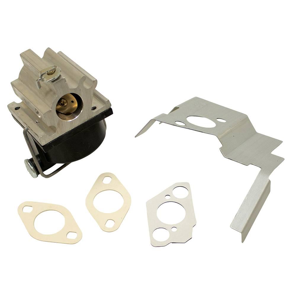 Tecumseh OEM Carburetor 056-306