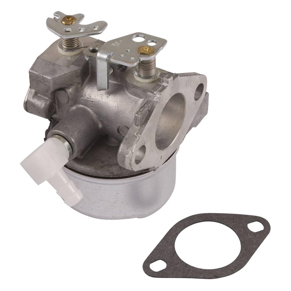 Tecumseh OEM Carburetor 056-310