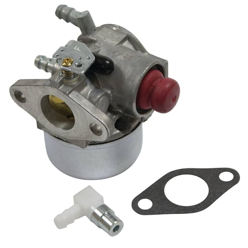 Tecumseh OEM Carburetor 056-314
