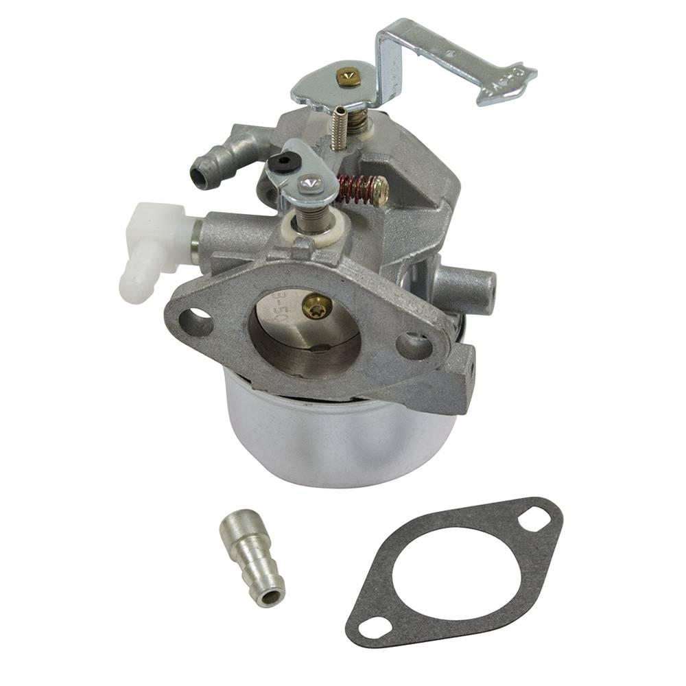 Tecumseh OEM Carburetor 056-320