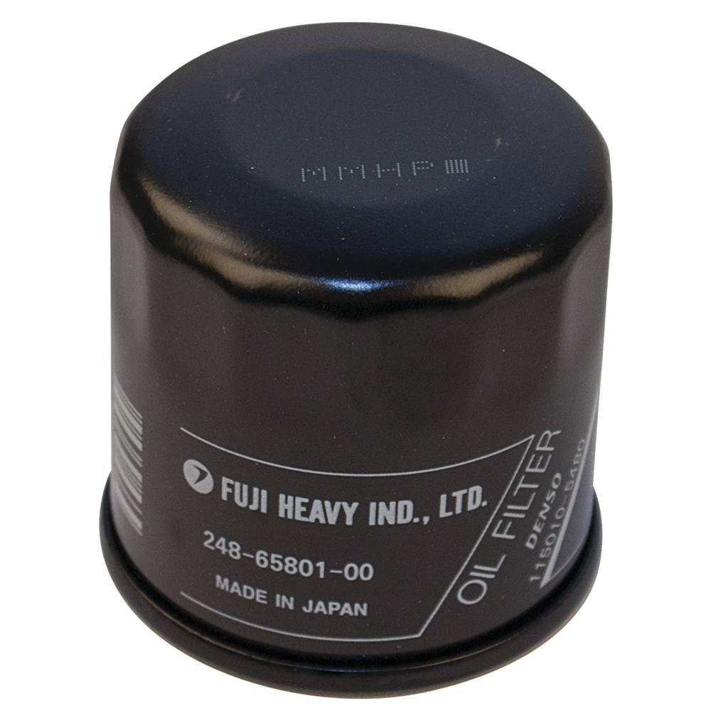 Subaru OEM Oil Filter 058-025