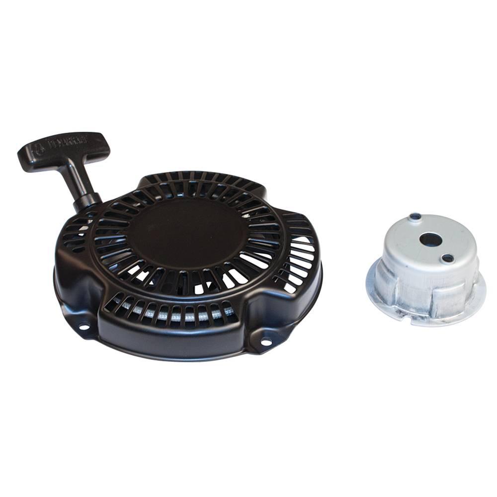Subaru OEM Recoil Starter Assembly 058-093
