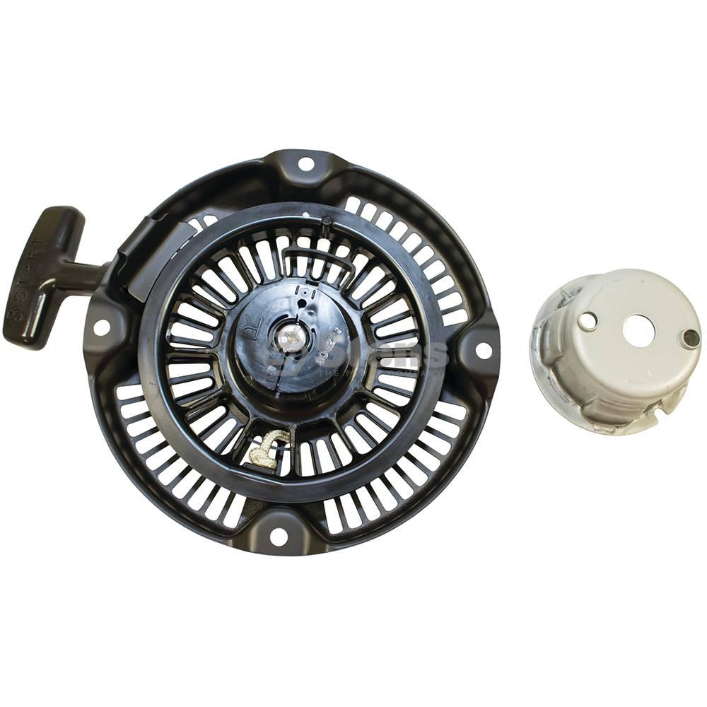 Subaru OEM Recoil Starter Assembly 058-093