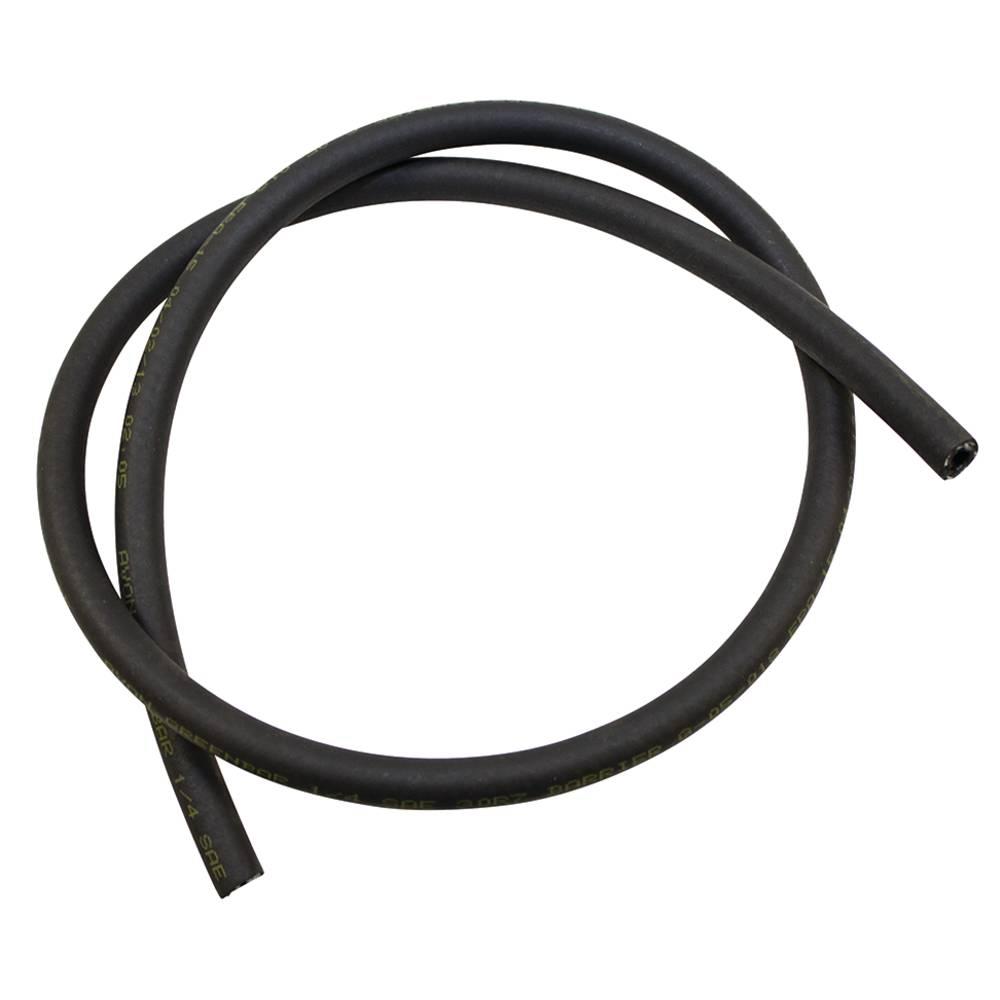 Subaru OEM Fuel Line 058-177