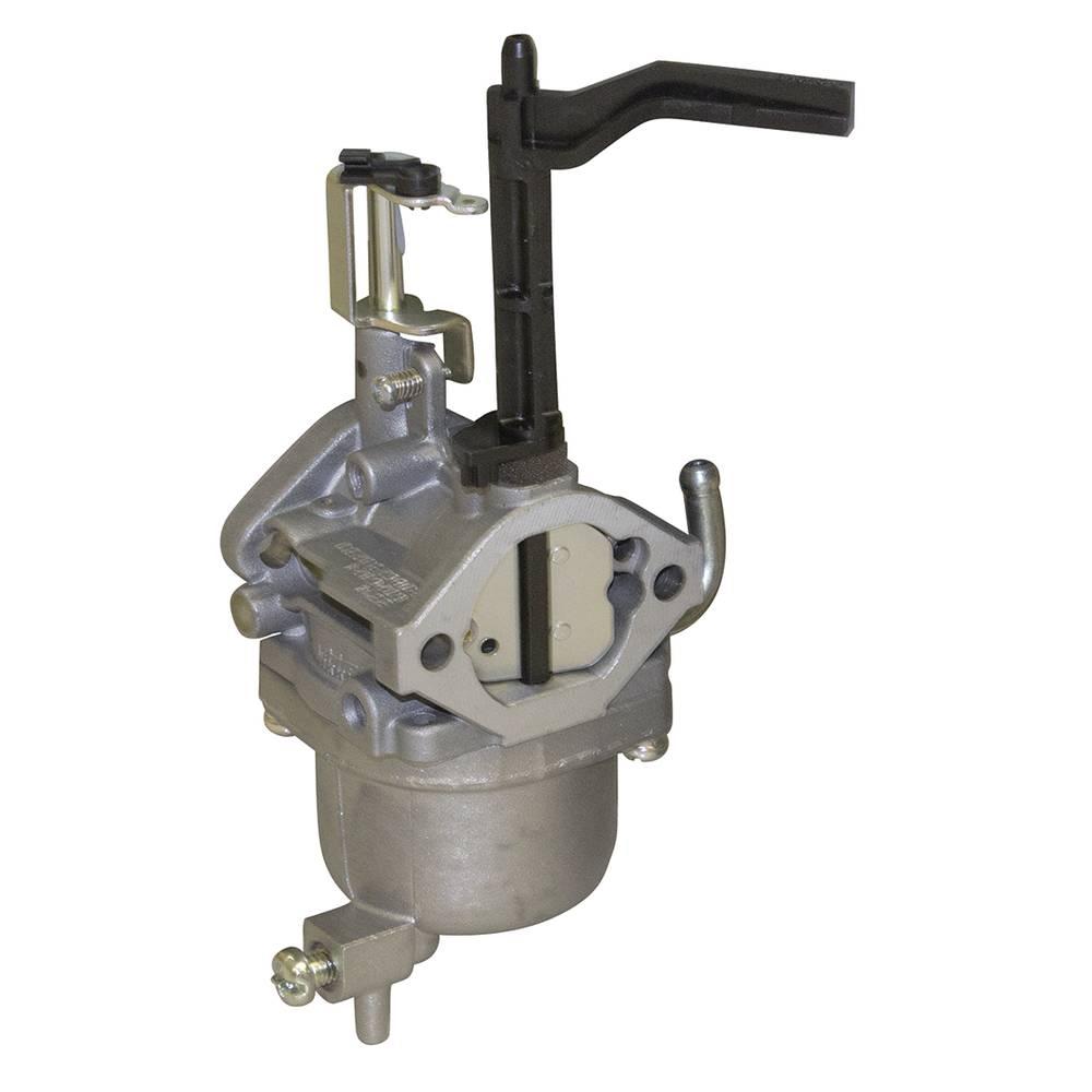 Subaru OEM Carburetor 058-377
