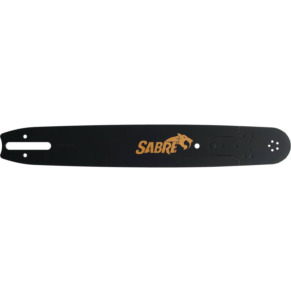 Sabre 16" Replaceable Sprocket Nose Bar 075-1606