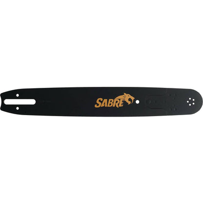 Sabre 16" Replaceable Sprocket Nose Bar 075-1606