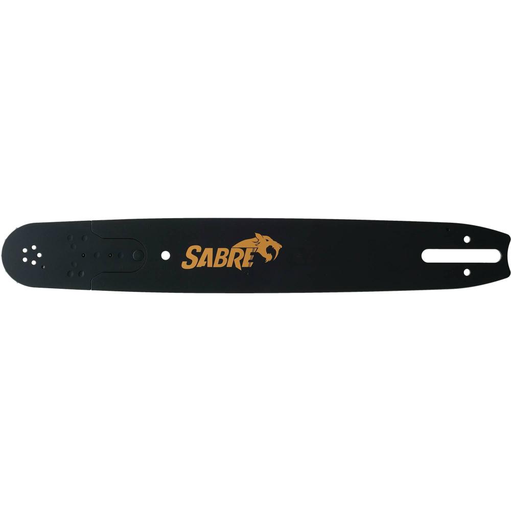 Sabre 16" Replaceable Sprocket Nose Bar 075-1606