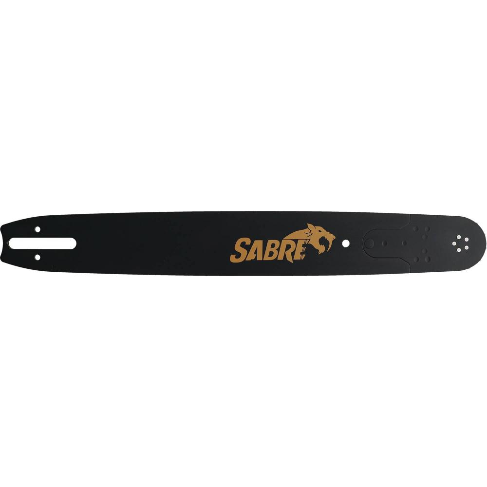 Sabre 18" Replaceable Sprocket Nose Bar 075-1806