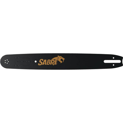 Sabre 18" Replaceable Sprocket Nose Bar 075-1806
