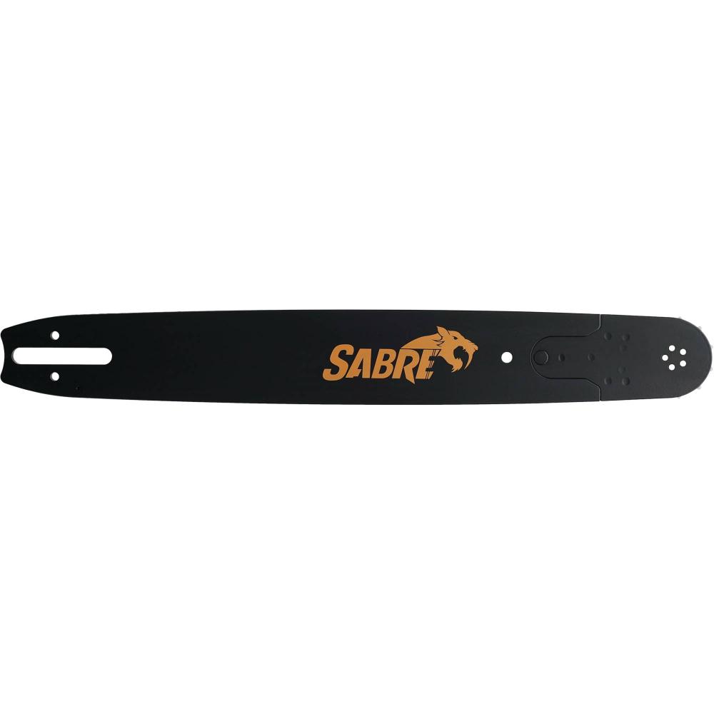 Sabre 18" Replaceable Sprocket Nose Bar 075-1816