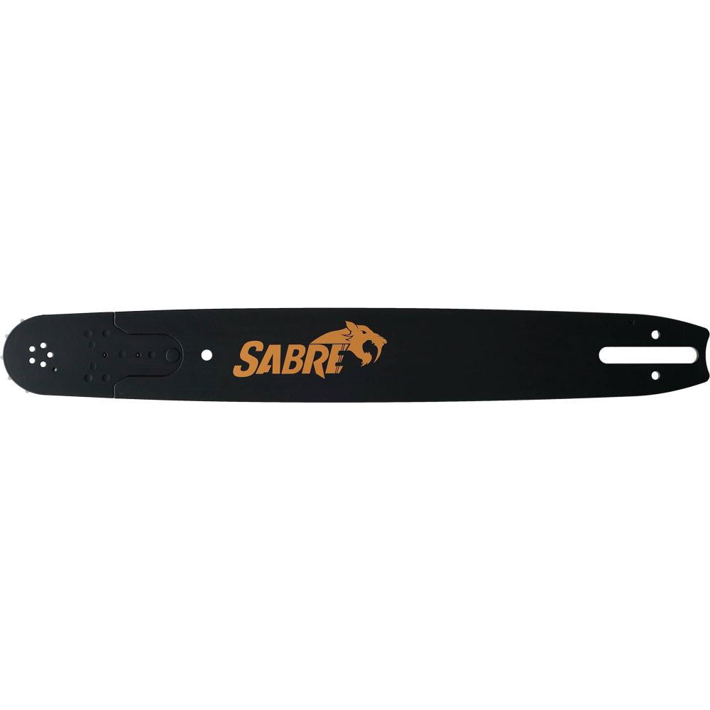 Sabre 18" Replaceable Sprocket Nose Bar 075-1816