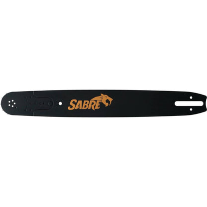 Sabre 18" Replaceable Sprocket Nose Bar 075-1816