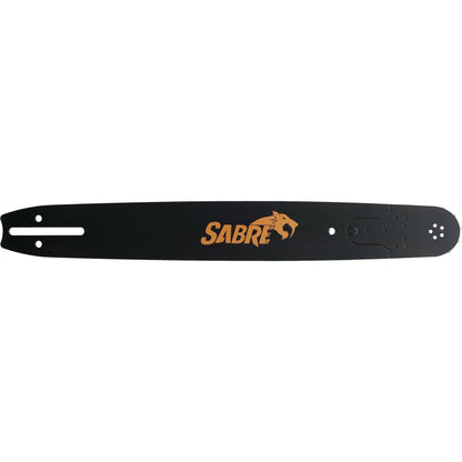 Sabre 18" Replaceable Sprocket Nose Bar 075-1826