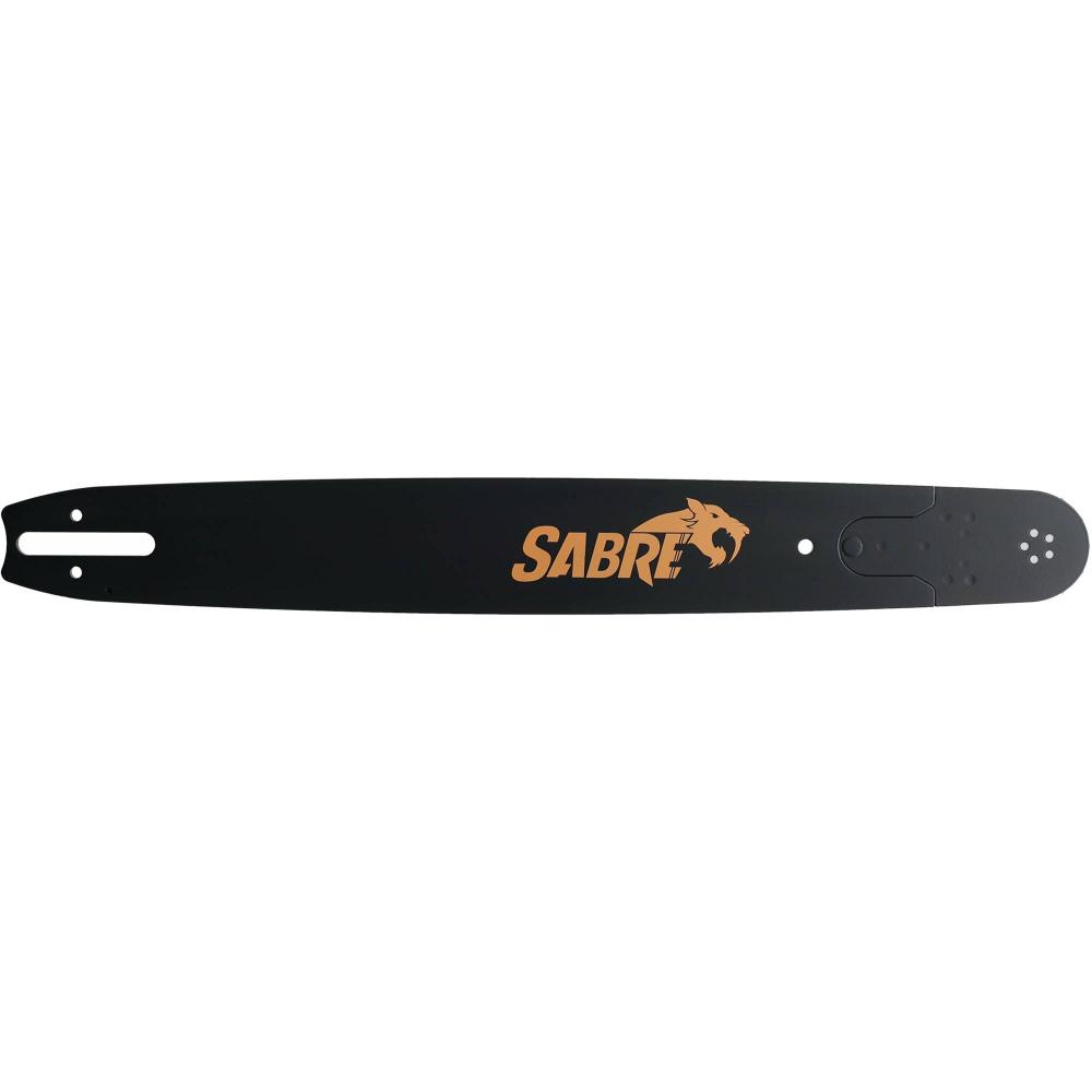 Sabre 20" Replaceable Sprocket Nose Bar 075-2006