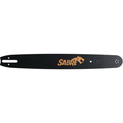Sabre 20" Replaceable Sprocket Nose Bar 075-2006
