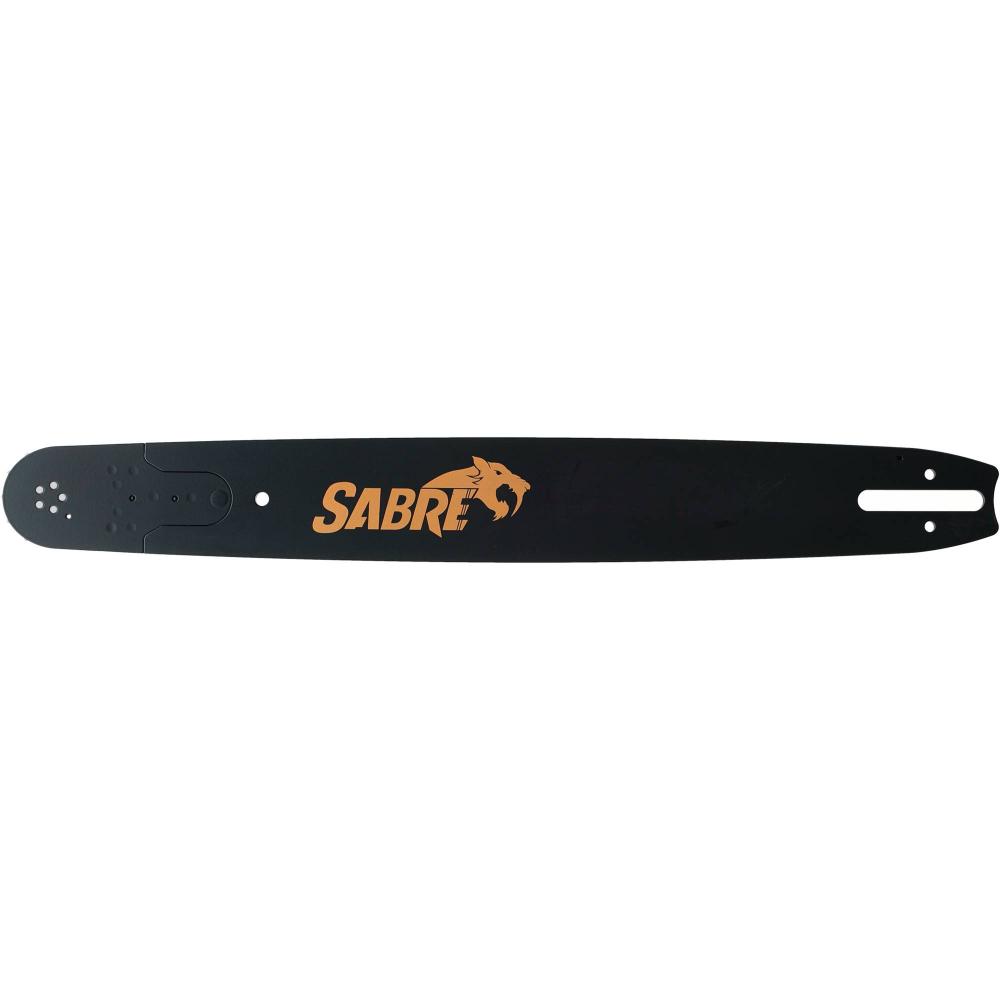 Sabre 20" Replaceable Sprocket Nose Bar 075-2006