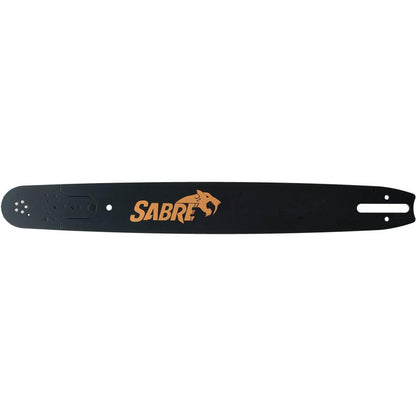Sabre 20" Replaceable Sprocket Nose Bar 075-2006