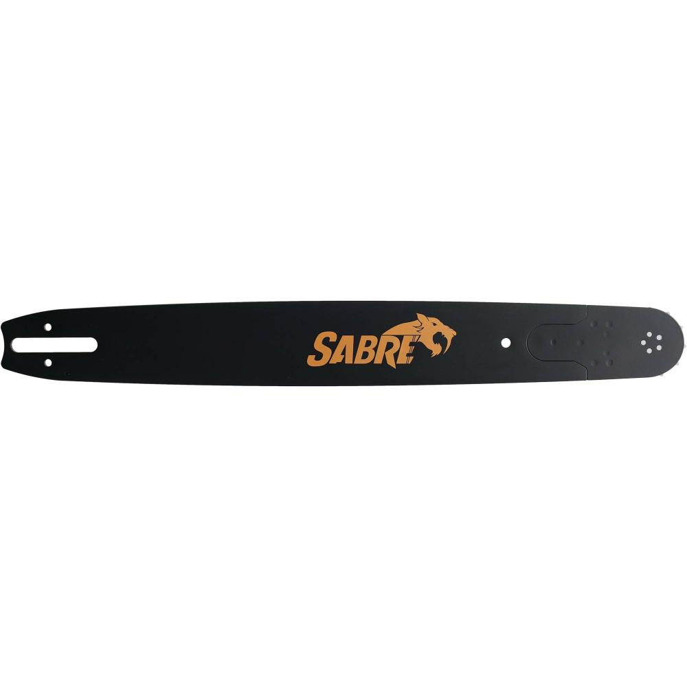 Sabre 20" Replaceable Sprocket Nose Bar 075-2026