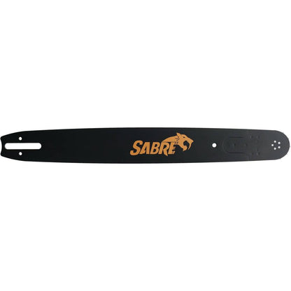 Sabre 20" Replaceable Sprocket Nose Bar 075-2026