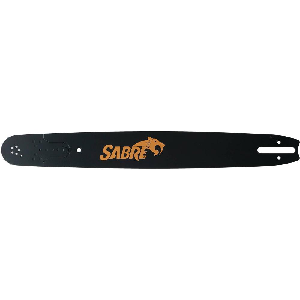 Sabre 20" Replaceable Sprocket Nose Bar 075-2026