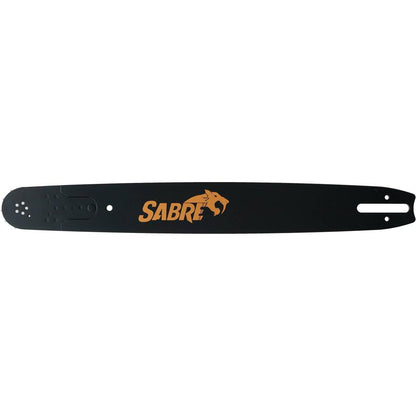 Sabre 20" Replaceable Sprocket Nose Bar 075-2026