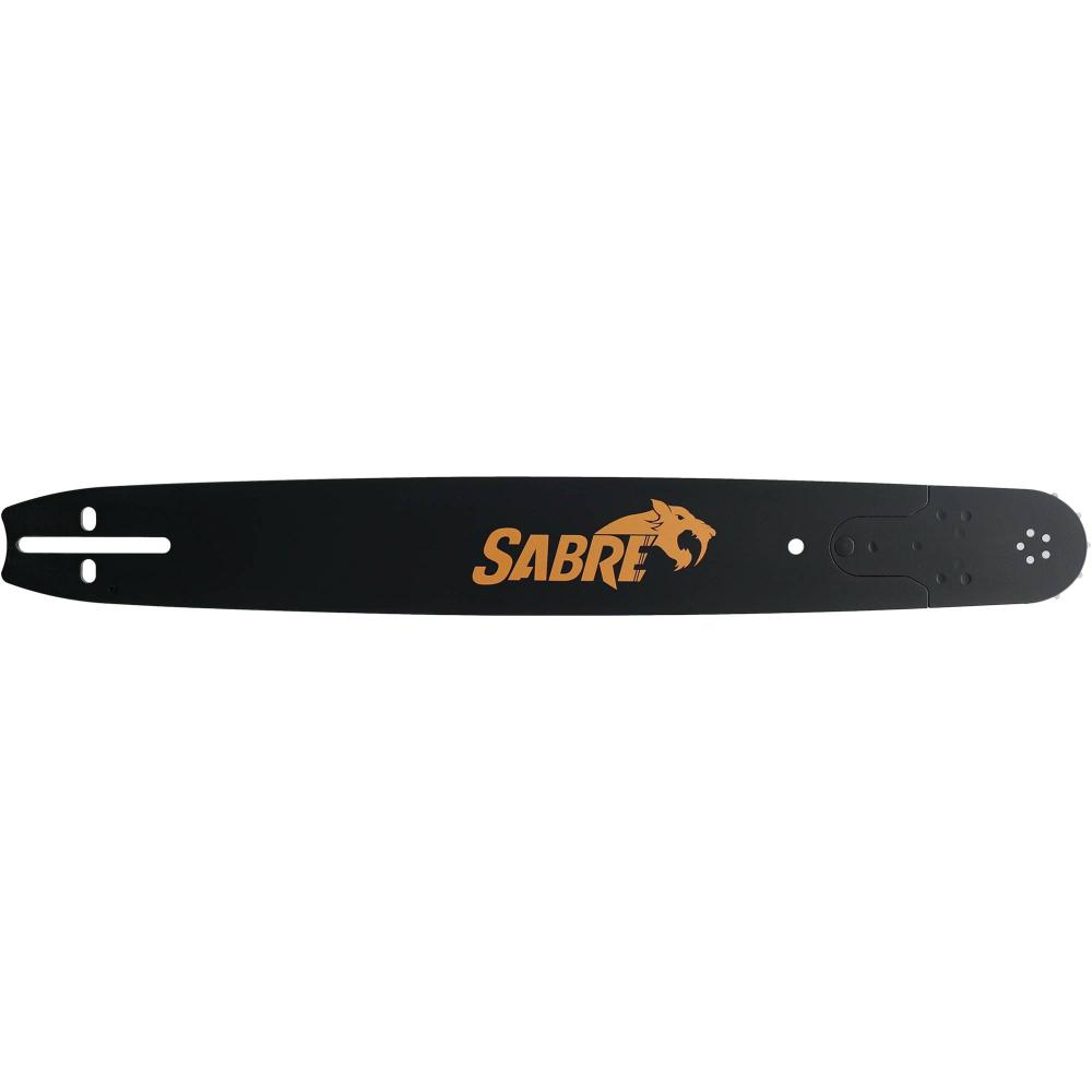 Sabre 20" Replaceable Sprocket Nose Bar 075-2036