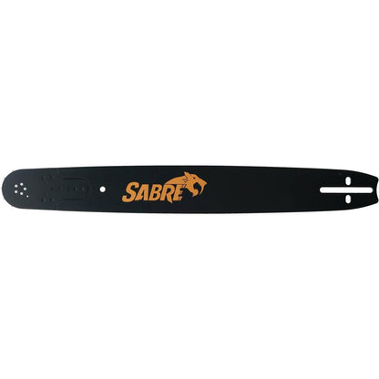 Sabre 20" Replaceable Sprocket Nose Bar 075-2036