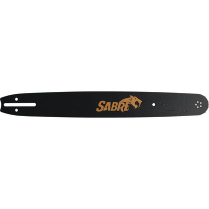 Sabre 20" Replaceable Sprocket Nose Bar 075-2046