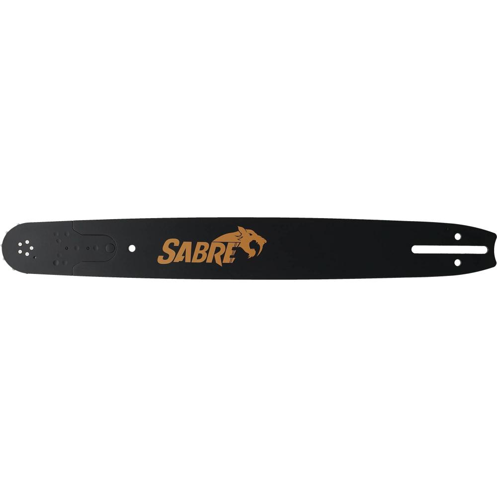 Sabre 20" Replaceable Sprocket Nose Bar 075-2046
