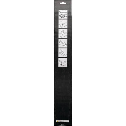 Sabre 20" Replaceable Sprocket Nose Bar 075-2046