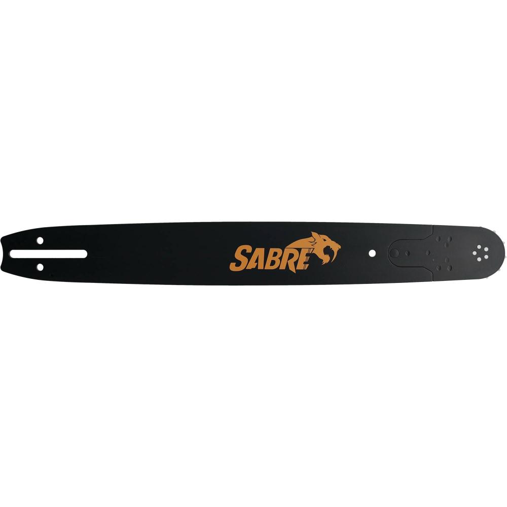 Sabre 20" Replaceable Sprocket Nose Bar 075-2056