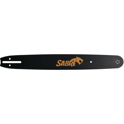 Sabre 20" Replaceable Sprocket Nose Bar 075-2056