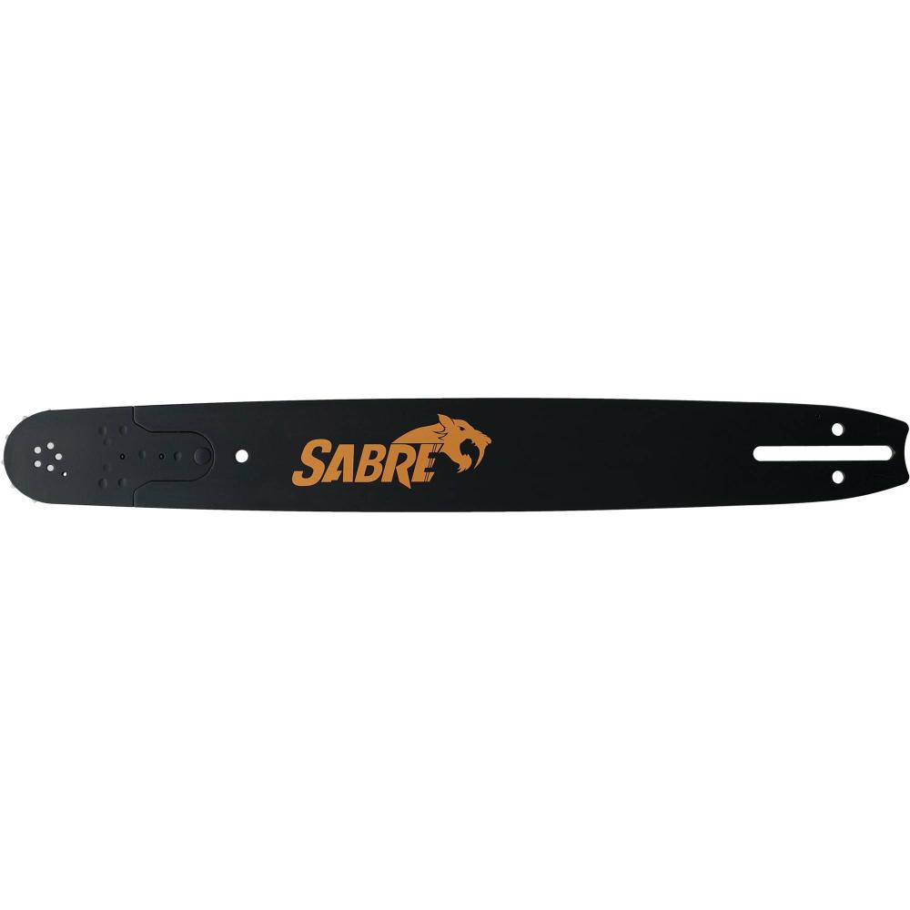 Sabre 20" Replaceable Sprocket Nose Bar 075-2056